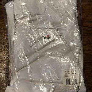 Men’s medium baseball pants
